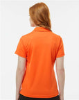 Paragon Women's Saratoga Performance Mini Mesh Polo 104