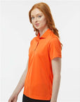 Paragon Women's Saratoga Performance Mini Mesh Polo 104