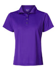 Paragon Women's Saratoga Performance Mini Mesh Polo 104