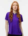 Paragon Women's Saratoga Performance Mini Mesh Polo 104