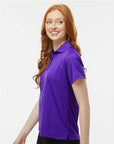 Paragon Women's Saratoga Performance Mini Mesh Polo 104