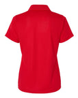 Paragon Women's Saratoga Performance Mini Mesh Polo 104