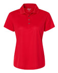 Paragon Women's Saratoga Performance Mini Mesh Polo 104