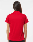 Paragon Women's Saratoga Performance Mini Mesh Polo 104