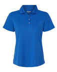 Paragon Women's Saratoga Performance Mini Mesh Polo 104
