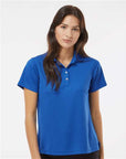 Paragon Women's Saratoga Performance Mini Mesh Polo 104