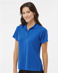 Paragon Women's Saratoga Performance Mini Mesh Polo 104