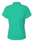 Paragon Women's Saratoga Performance Mini Mesh Polo 104