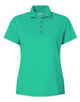 Paragon Women's Saratoga Performance Mini Mesh Polo 104