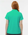 Paragon Women's Saratoga Performance Mini Mesh Polo 104