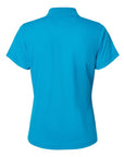 Paragon Women's Saratoga Performance Mini Mesh Polo 104