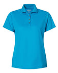 Paragon Women's Saratoga Performance Mini Mesh Polo 104