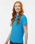 Paragon Women's Saratoga Performance Mini Mesh Polo 104