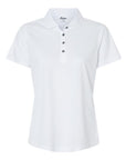 Paragon Women's Saratoga Performance Mini Mesh Polo 104