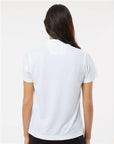 Paragon Women's Saratoga Performance Mini Mesh Polo 104