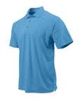 Paragon Youth Saratoga Performance Mini Mesh Polo 108Y