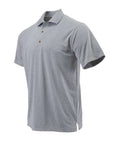 Paragon Youth Saratoga Performance Mini Mesh Polo 108Y