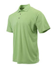 Paragon Youth Saratoga Performance Mini Mesh Polo 108Y