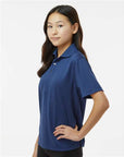 Paragon Youth Saratoga Performance Mini Mesh Polo 108Y