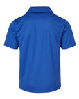 Paragon Youth Saratoga Performance Mini Mesh Polo 108Y