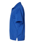 Paragon Youth Saratoga Performance Mini Mesh Polo 108Y