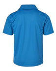 Paragon Youth Saratoga Performance Mini Mesh Polo 108Y