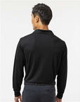 Paragon Men's Prescott Long Sleeve Polo 110