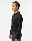 Paragon Men's Prescott Long Sleeve Polo 110