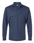 Paragon Men's Prescott Long Sleeve Polo 110