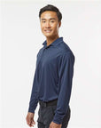 Paragon Men's Prescott Long Sleeve Polo 110