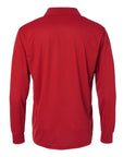 Paragon Men's Prescott Long Sleeve Polo 110