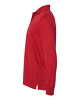 Paragon Men's Prescott Long Sleeve Polo 110