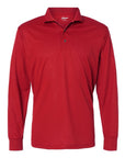Paragon Men's Prescott Long Sleeve Polo 110