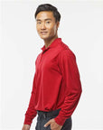 Paragon Men's Prescott Long Sleeve Polo 110