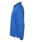 Paragon Men's Prescott Long Sleeve Polo 110