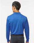 Paragon Men's Prescott Long Sleeve Polo 110