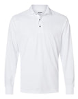 Paragon Men's Prescott Long Sleeve Polo 110