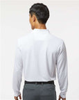 Paragon Men's Prescott Long Sleeve Polo 110