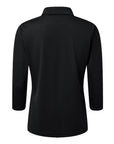 Paragon Women's Lady Palm Three-Quarter Sleeve Polo 120