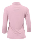 Paragon Women's Lady Palm Three-Quarter Sleeve Polo 120