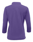 Paragon Women's Lady Palm Three-Quarter Sleeve Polo 120