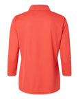 Paragon Women's Lady Palm Three-Quarter Sleeve Polo 120