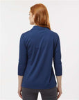 Paragon Women's Lady Palm Three-Quarter Sleeve Polo 120