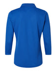 Paragon Women's Lady Palm Three-Quarter Sleeve Polo 120