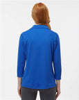 Paragon Women's Lady Palm Three-Quarter Sleeve Polo 120