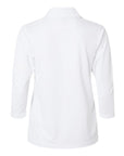 Paragon Women's Lady Palm Three-Quarter Sleeve Polo 120