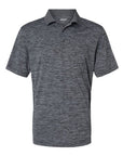 Paragon Men's Dakota Striated Heather Polo 130