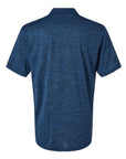 Paragon Men's Dakota Striated Heather Polo 130