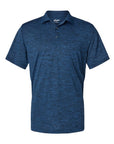 Paragon Men's Dakota Striated Heather Polo 130