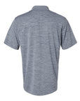 Paragon Men's Dakota Striated Heather Polo 130